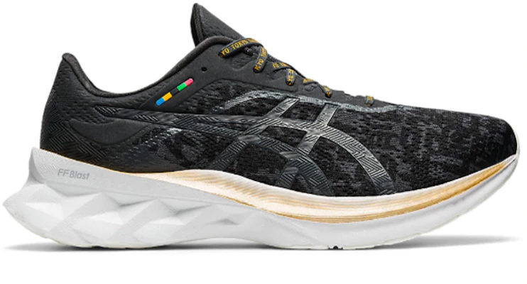 亞瑟士 Novablast '江戶時代致敬' 1011B059-001 Order 亞瑟士 Novablast '江戶時代致敬' 1011B059-001