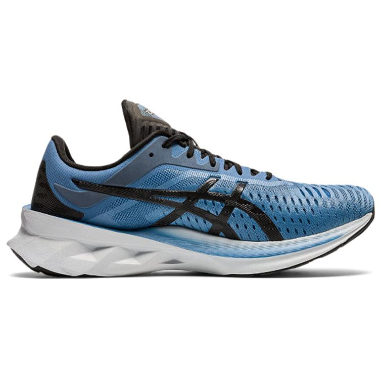 Order ASICS Novablast 'Kelabu Floss' 1011A681-401