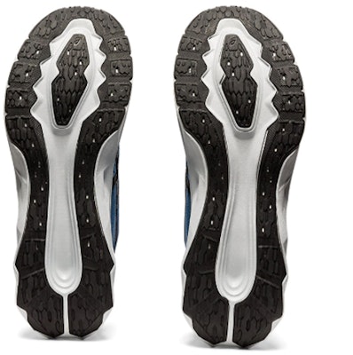 ASICS Novablast 'Kelabu Floss' 1011A681-401 Details for ASICS Novablast 'Kelabu Floss' 1011A681-401
