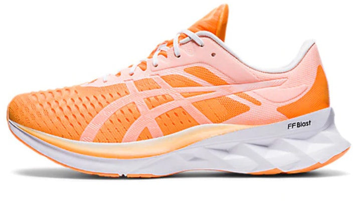 ASICS Novablast 'Modern Tokyo - Orange Pop' Orange Pop 1011A778-800 Buy ASICS Novablast 'Modern Tokyo - Orange Pop' Orange Pop 1011A778-800