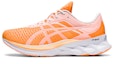 Buy ASICS Novablast 'Modern Tokyo - Orange Pop' Orange Pop 1011A778-800