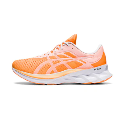 ASICS Novablast 'Modern Tokyo - Orange Pop'