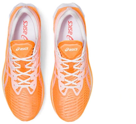 ASICS Novablast 'Modern Tokyo - Orange Pop' Orange Pop 1011A778-800 Shop ASICS Novablast 'Modern Tokyo - Orange Pop' Orange Pop 1011A778-800