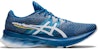 ASICS Novablast 'Pixel Noise - Reborn Blue' Biru Kelahiran 1011B149-401