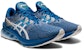 ASICS Novablast 'Pixel Noise - Reborn Blue' Biru Kelahiran 1011B149-401