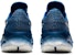 ASICS Novablast 'Pixel Noise - Reborn Blue' Biru Kelahiran 1011B149-401