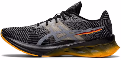 ASICS Novablast 'Pixel Noise - Sheet Rock' 1011B149-001 ASICS Novablast 'Pixel Noise - Sheet Rock' 1011B149-001