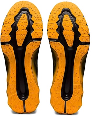ASICS Novablast 'Pixel Noise - Sheet Rock' 1011B149-001 Details for ASICS Novablast 'Pixel Noise - Sheet Rock' 1011B149-001