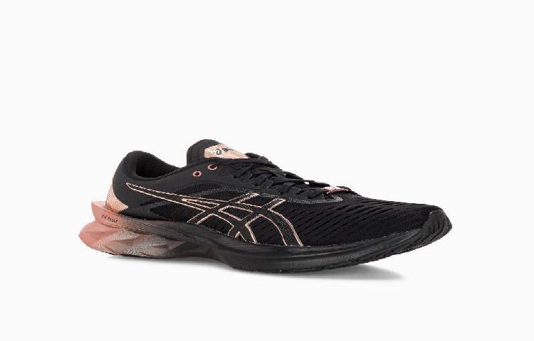 ASICS Novablast 'Platinum Black' 圖 2