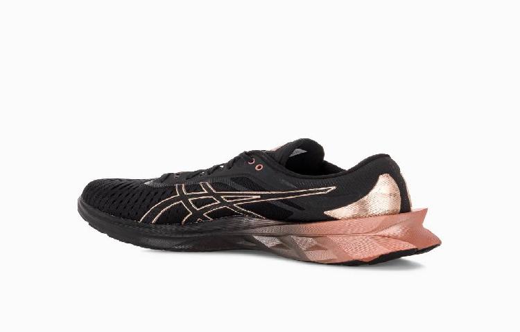 ASICS Novablast 'Platinum Black' 圖 3