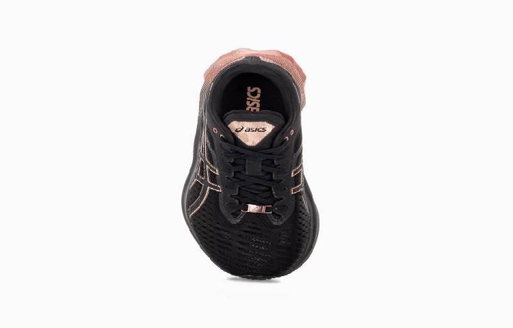 ASICS Novablast 'Platinum Black' 圖 4