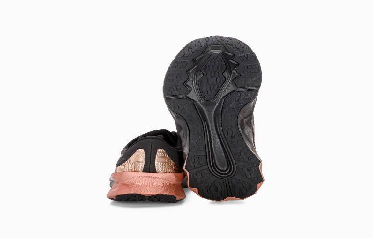 ASICS Novablast 'Platinum Black' 圖 5