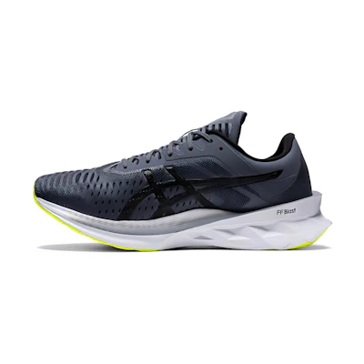 ASICS Novablast 'Sheet Rock'