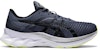 ASICS Novablast 'Sheet Rock' Lelaki Wanita Kasut Sukan 1011A681-020
