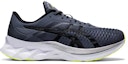 Order ASICS Novablast 'Sheet Rock' Lelaki Wanita Kasut Sukan 1011A681-020