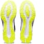 Details for ASICS Novablast 'Sheet Rock' Lelaki Wanita Kasut Sukan 1011A681-020