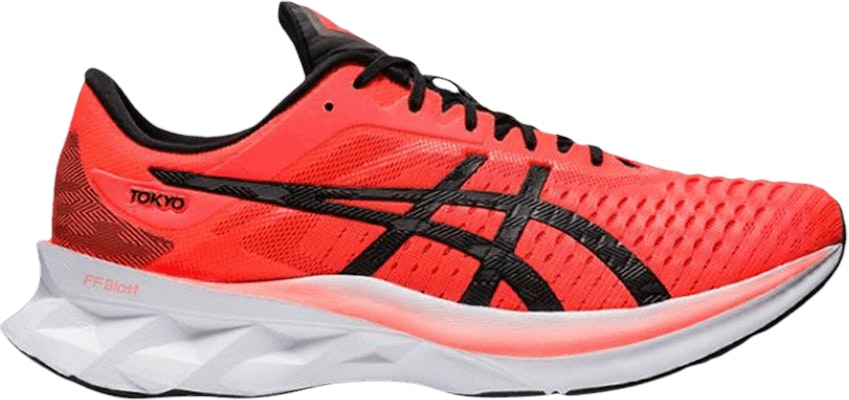 ASICS Novablast 'Tokyo' Zapatillas Running 1011B072-600 Buy ASICS Novablast 'Tokyo' Zapatillas Running 1011B072-600
