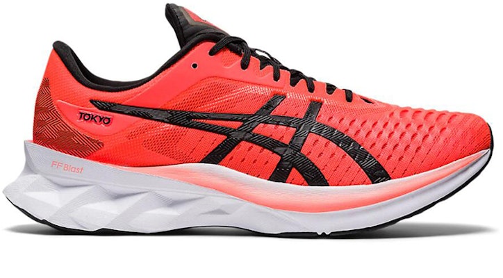 アシックス ノバブラスト '東京' (ASICS ノバブラスト '東京') 1011B072-600 Order アシックス ノバブラスト '東京' (ASICS ノバブラスト '東京') 1011B072-600