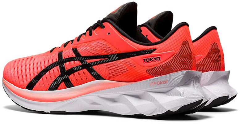 アシックス ノバブラスト '東京' (ASICS ノバブラスト '東京') 1011B072-600 Shop アシックス ノバブラスト '東京' (ASICS ノバブラスト '東京') 1011B072-600