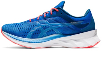 ASICS Novablast 'Tuna Blue' 1011A681-400 ASICS Novablast 'Tuna Blue' 1011A681-400
