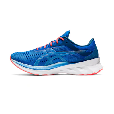 ASICS Novablast 'Tuna Blue'