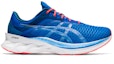 Order ASICS Novablast 'Tuna Biru' 1011A681-400
