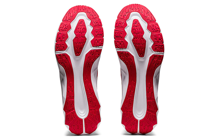 ASICS Novablast 'White Blue' 圖 6