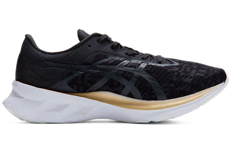 Order ASICS ノヴァブラスト 江戸文字 1011A934-001