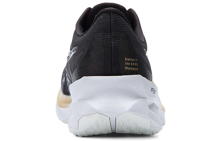 Shop ASICS ノヴァブラスト 江戸文字 1011A934-001