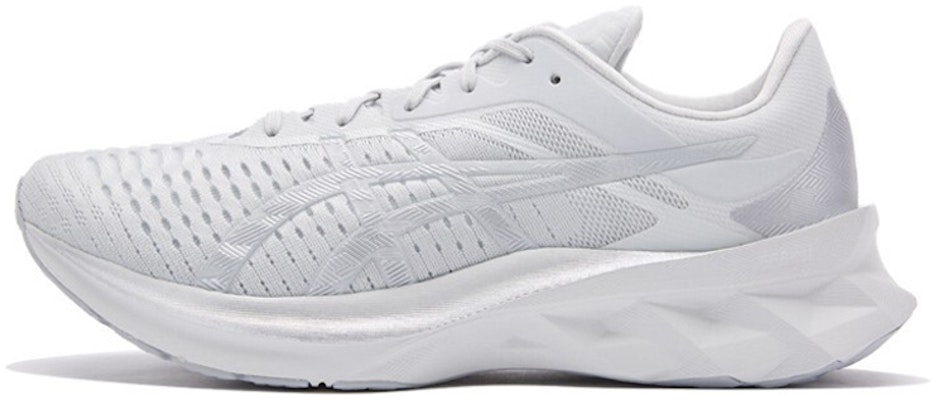 ASICS Novablast Grey 1011B323-020 Buy ASICS Novablast Grey 1011B323-020