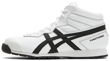 ASICS Snotre SP 7 /Black 'White' 1133A002-103 ASICS Snotre SP 7 /Black 'White' 1133A002-103