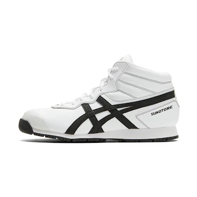 ASICS Snotre SP 7 /Black 'White'