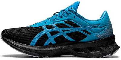 ASICS Novablast Sps Blue/Black 1201A065-008 ASICS Novablast Sps Blue/Black 1201A065-008