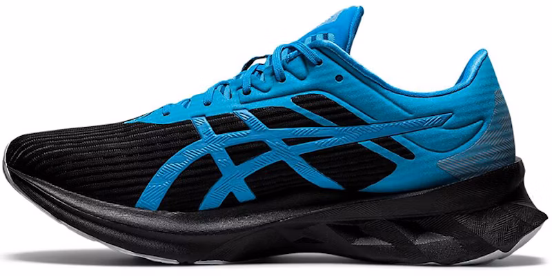 ASICS Novablast Sps Blue/Black 1201A065-008 Buy ASICS Novablast Sps Blue/Black 1201A065-008