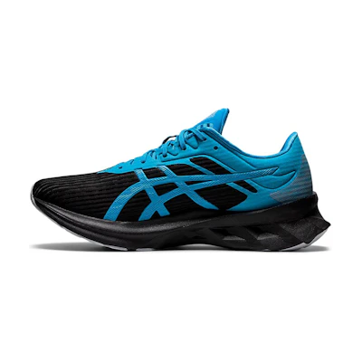 ASICS Novablast Sps Blue/Black