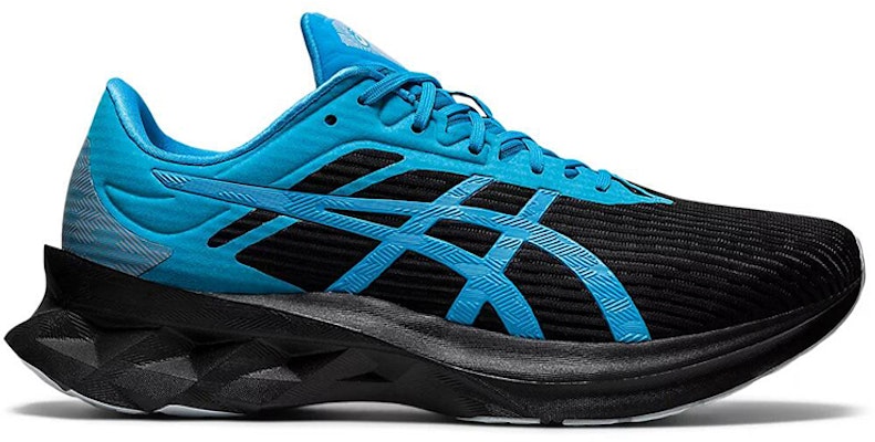 ASICS Novablast Sps Blue/Black 1201A065-008 Order ASICS Novablast Sps Blue/Black 1201A065-008
