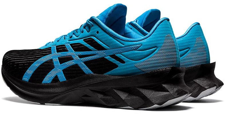 ASICS Novablast Sps Blue/Black 1201A065-008 Shop ASICS Novablast Sps Blue/Black 1201A065-008