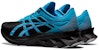 ASICS Novablast Sps Biru/Hitam 1201A065-008