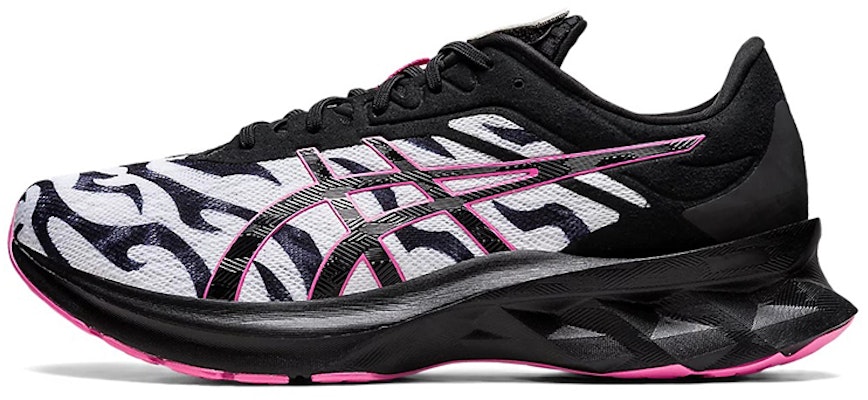ASICS Novablast SPS 'Hitam Tribal' 1201A718-001 Buy ASICS Novablast SPS 'Hitam Tribal' 1201A718-001