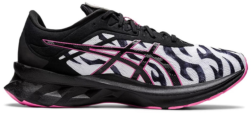 ASICS Novablast SPS 'Hitam Tribal' 1201A718-001 Order ASICS Novablast SPS 'Hitam Tribal' 1201A718-001