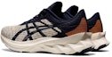 Lookbook ASICS Novablast SPS 'Krim Tengah Malam' 1201A065-100