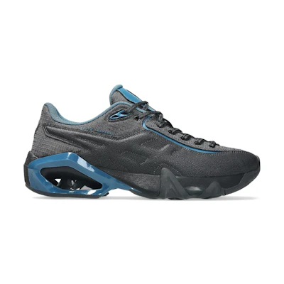 ASICS Novalis Gel-Teremoa 'Graphite Grey Teal'