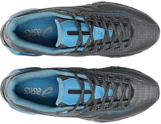 아식스 노발리스 젤-테레모아 '그래파이트 그레이 틸' 1203A825-022 Order 아식스 노발리스 젤-테레모아 '그래파이트 그레이 틸' 1203A825-022