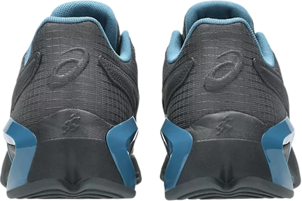 ASICS Novalis Gel-Teremoa ''Gris Graphite Turquoise'' 1203A825-022 Shop ASICS Novalis Gel-Teremoa ''Gris Graphite Turquoise'' 1203A825-022