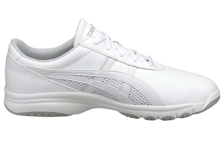 Order ASICS Nurse Walker 201 (Largeur 3E) ''Blanc'' FMN201-0113