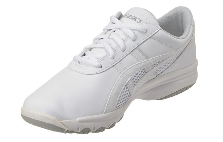Shop ASICS Nurse Walker 201 (Largeur 3E) ''Blanc'' FMN201-0113