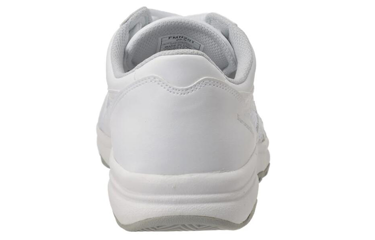 Purchase ASICS Nurse Walker 201 (Largeur 3E) ''Blanc'' FMN201-0113