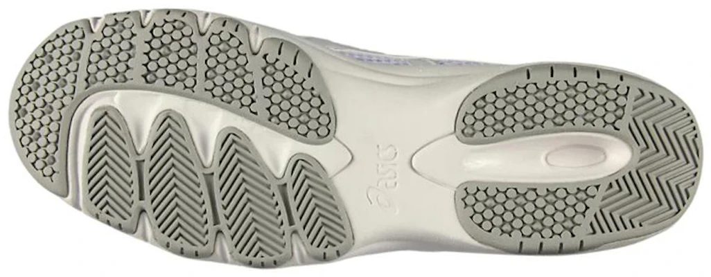 ASICS Nurse Walker 201 (Largeur 3E) ''Blanc'' FMN201-0113 Details for ASICS Nurse Walker 201 (Largeur 3E) ''Blanc'' FMN201-0113