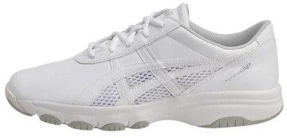 ASICS Nurse Walker 201 (3E Width) 'White' FMN201-0113 ASICS Nurse Walker 201 (3E Width) 'White' FMN201-0113