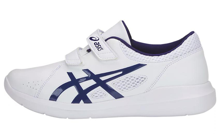 ASICS Nurse Walker 203 (3E) /Blue 'White' 1271A032-101